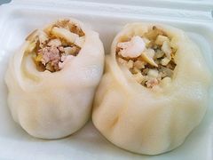炒肉釀團子-非遗近水楼糕团(景德路店)
