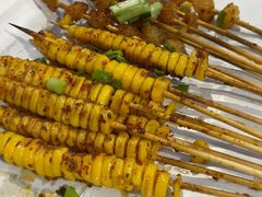 -辣出味岳阳特色烧烤·龙虾大排档(砂子塘总店)