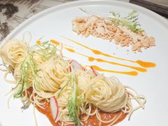 -绿茶餐厅(昌平悦荟店)