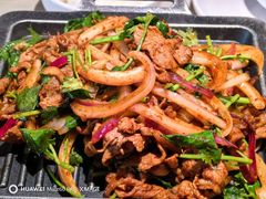 -九毛九西北菜(百信广场店)