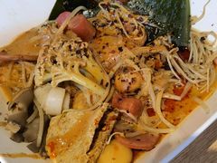 麻辣烫-林静小吃(复兴路店)