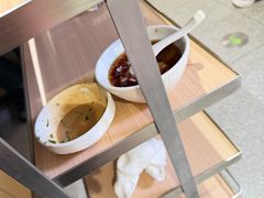 -海底捞火锅(金地广场生日主题店)
