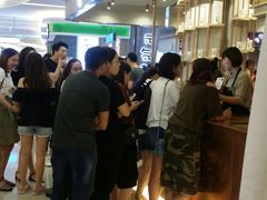 -眷茶(大卫城10楼店)
