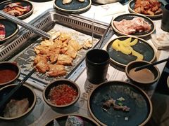 -非烤勿扰自助烤肉(合胜百货店)