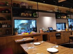 大堂-棒约翰比萨·意面(剑河店)