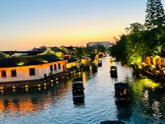 -乌镇景区
