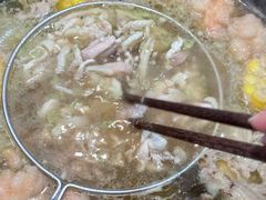 -芭厘农庄老字号·清远鸡