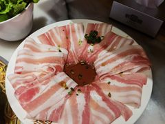 -韩宫宴烤肉·料理(南京江宁万达店)