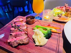 -MARU玛露音乐餐厅(大学路店)