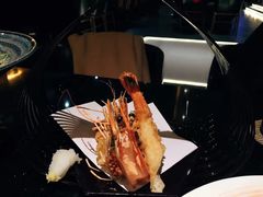 -月下料理(楷林IFC店)