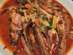 -嘉禾·悦享餐厅(八方汇店)