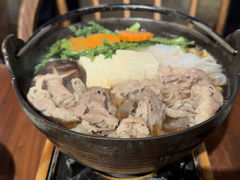 -铃木食堂(北新桥店)