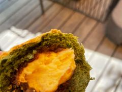 艾草包-OUR Bakery(三里屯太古里店)