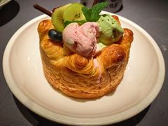 -大鸭梨烤鸭店(花园村店)