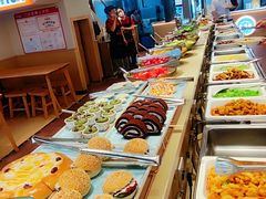 -素满香·食养自助(建邺万达店)