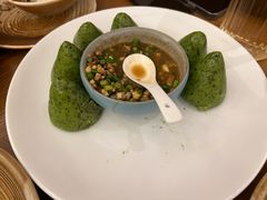 -芳草地度假酒店·野炉中餐厅