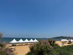 -威海国际海水浴场旅游区