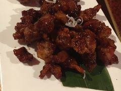 -绿茶餐厅(蓝色港湾店)