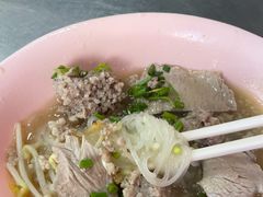 -榮泰米粉湯(Left Shop)