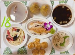 -禧悦府国际月子会所(总店)