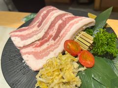 -韩宫宴炭火烤肉(印象城店)