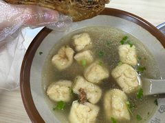 -昌顺马记小吃店(昌盛园店)