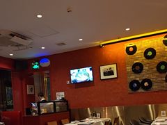 -安妮意大利餐厅(丽都店)