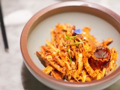 -辛香汇·现炒川菜(淮海路百盛店)