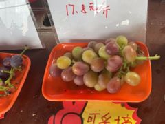 -马陆小张葡萄园农家乐