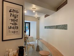 -KAFVS咖啡思咖啡馆(香海路店)