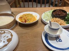 -满园烤鸭·春饼(抚顺万达店)