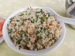 -秋姐美食店(旅游大道店)