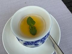 -九里云松·天香餐厅