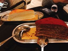 -Awfully Chocolate(来福士广场店)