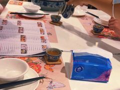 -虾饺妹·酒家(金碧店)