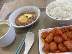 -老乡鸡(上海品尊国际中心店)