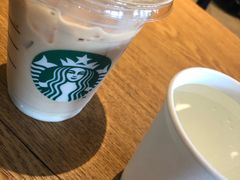 -星巴克臻选(莘庄仲盛店)