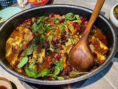 -黔渔翁豆花渎鱼(喷水池店)