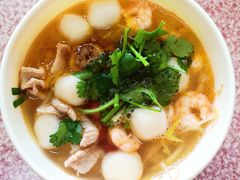 -明月虾面(厦禾路店)