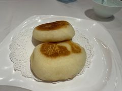 酸奶饼-巴音浩日娲·蒙餐(双林东路店)