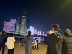 -青岛第三海水浴场