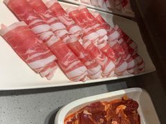 -海底捞火锅(公益西桥店)