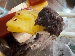 -清真·白记年糕(牛街北口店)
