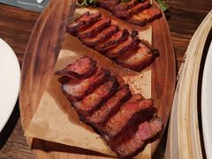 -外婆家(蓝色港湾店)