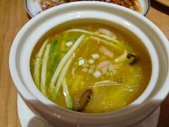 -德胜轩正宗顺德菜(宝安沙井会展中心店)