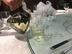 -金枝玉叶上海人家食府(三里河店)