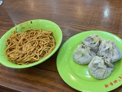 -三镇民生甜食馆(胜利街总店)