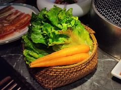 -十三姨正合丰烤肉(营迹路店)