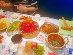 -靓靓蒸虾·头牌蒸虾(南山桂庙店)