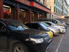 -东来顺饭庄(天坛店)